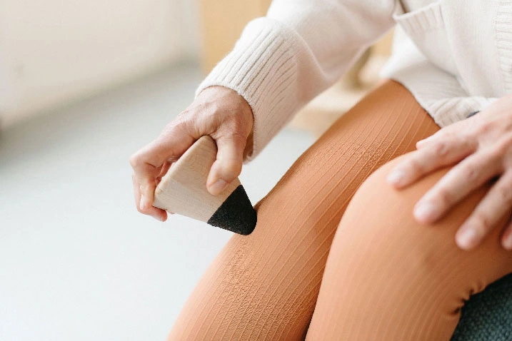 Osteopressur Liebscher & Bracht