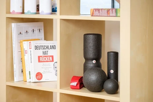 Liebscher & Bracht Bücher - Sergej Rempel