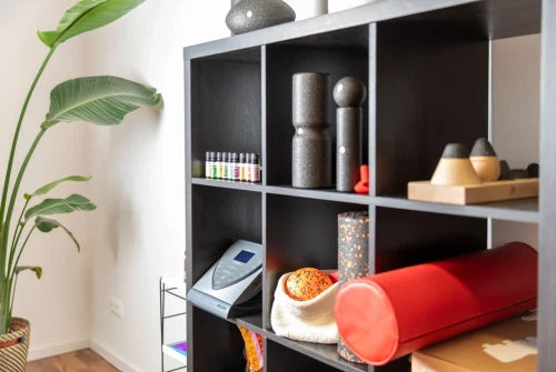 Räumlichkeiten für Kurse Liebscher & Bracht Praxis in Salzkotten und Marsberg